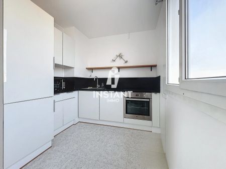 Appartement à louer, 2 pièces - Maisons-Alfort 94700 - Photo 3