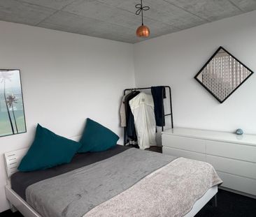 2.5 Zimmer, 2. Stock - Photo 2