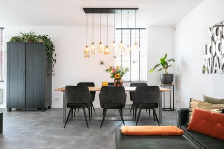 Te huur: Appartement Halstraat in Breda - Foto 4