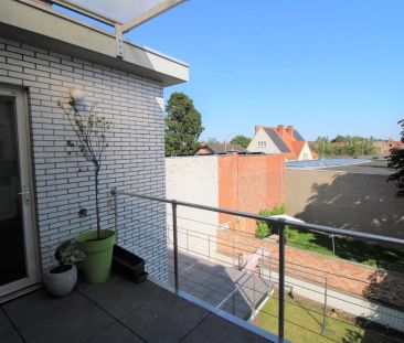 Appartement met 2 slaapkamers en terras te Gullegem - Foto 6