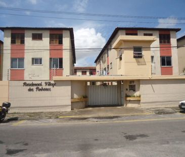 PARANGABA - APARTAMENTO - CAPITAO AMERICO MENEZES, 277 APT 203 C1 V... - Foto 6