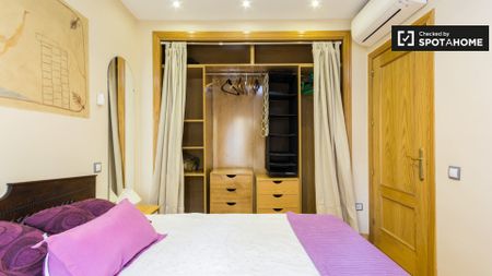 madrid, Community of Madrid 28045 - Photo 5