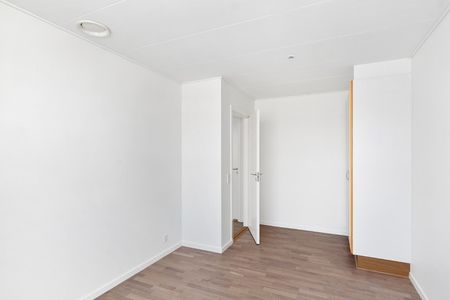 Attraktiv 5 vær. lejlighed - Foto 4