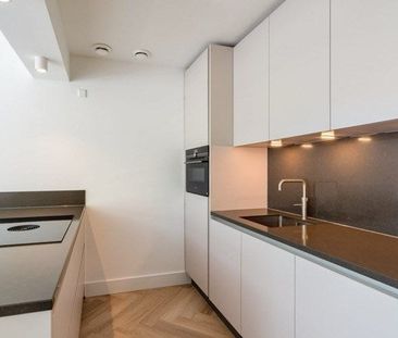 Te huur: Appartement Kruiskade 119 G in Rotterdam - Photo 5