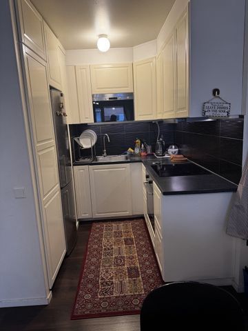 Sibeliusgången, Kista - Foto 4