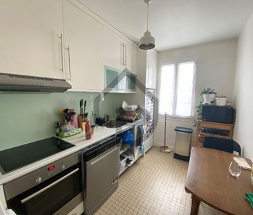 Appartement Rueil Malmaison 2 pièce(s) 46 m2 - Photo 4