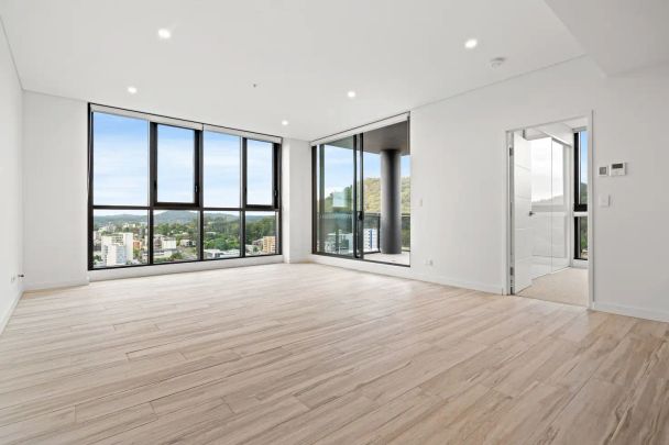 “Brand New Luxury Apartment – Elevated Living on Level 21, Gosford CBD” - Photo 1