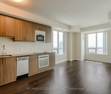 For Lease - 2 Eva Road Unit# 2727, Toronto, Ontario - Photo 6