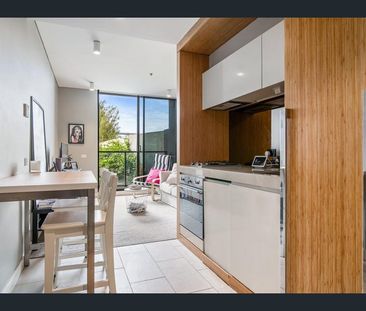 315/1 Clara Street, South Yarra VIC 3141 - Apartment For Rent | Domain - Photo 4