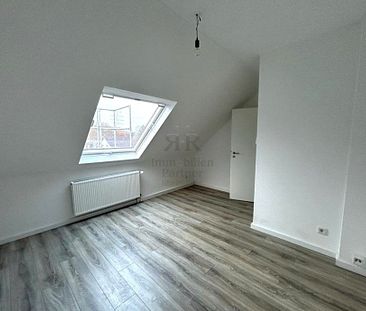 Klein aber fein! 21,5 m² -Dachgeschosswohnung in Bochum-Wattenscheid - Foto 4