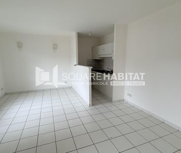 Location Appartement 46m² LENS 62300 - Photo 5