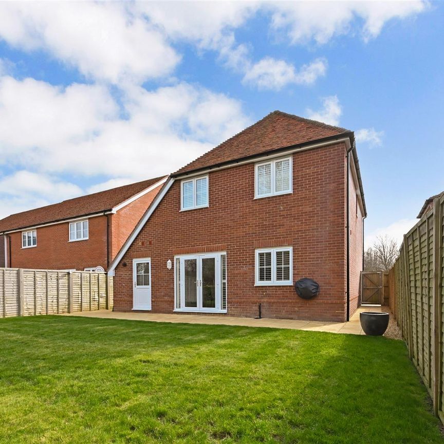 Redford Way, Yapton, BN18 0RF - Photo 1