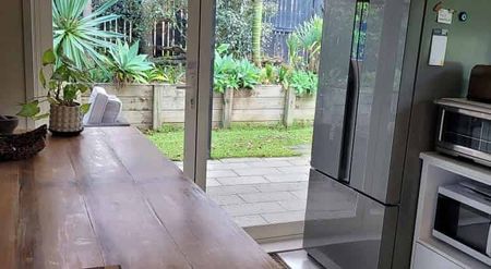 Short term, fully furnished, all expenses included - Photo 3