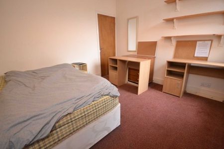 4 Bed - Norris Road, Reading - Photo 5