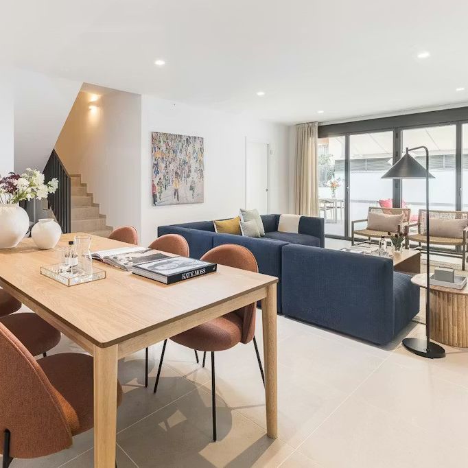 Carrer de Maignon, Barcelona, Catalonia 08024 - Photo 1