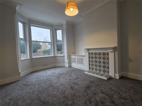 Woodborough Road, Nottingham, Nottinghamshire, NG3 - Photo 1