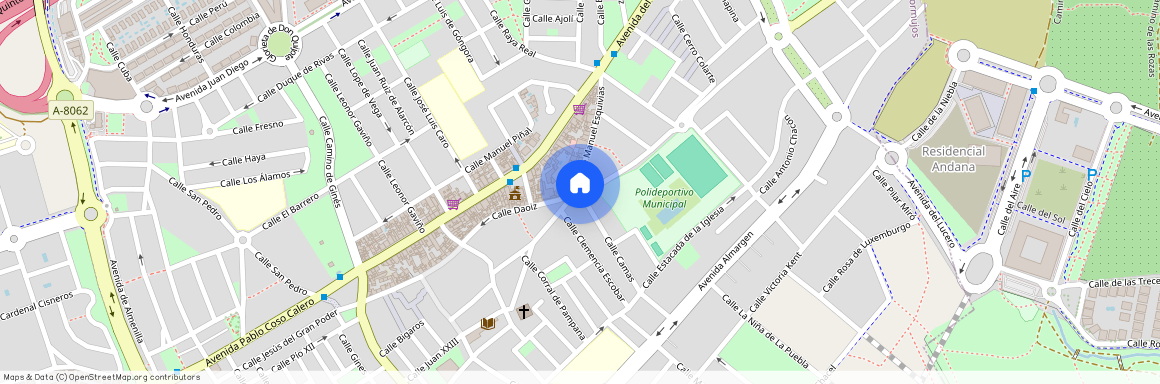 Bormujos, Andalusia 41930