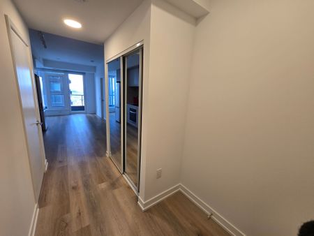 For Lease - 395 Square one Drive Unit# 3112, Mississauga, Ontario - Photo 5