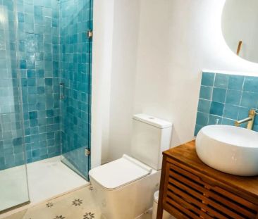 Piso de alquiler en Calle Aduar, 8, Casco Antiguo - Foto 6