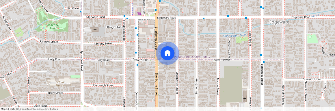 37 Canon Street, St Albans, Christchurch