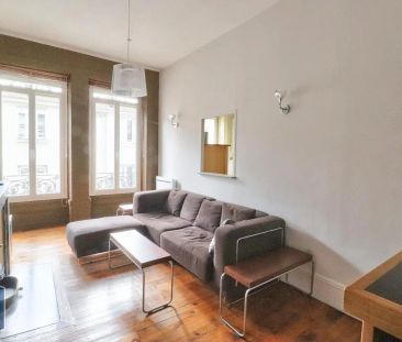 Appartement à louer 2 pièces 51.49m² - Photo 3