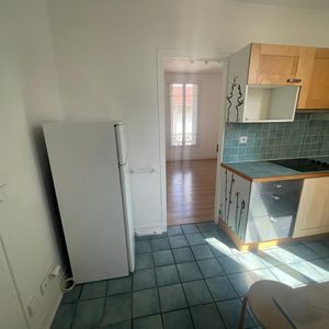 Location appartement 1 pièce, 22.21m², Joinville-le-Pont - Photo 2