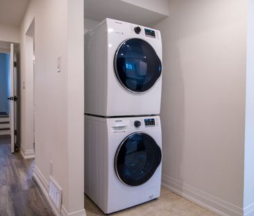 For Lease - 47 Limestone Crescent Unit# Lower, Whitby, Ontario - Photo 3