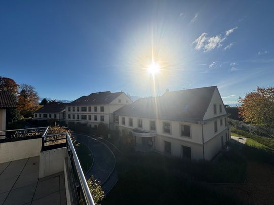 5.5 Zimmer, 166 m², 2. Stock - Photo 1