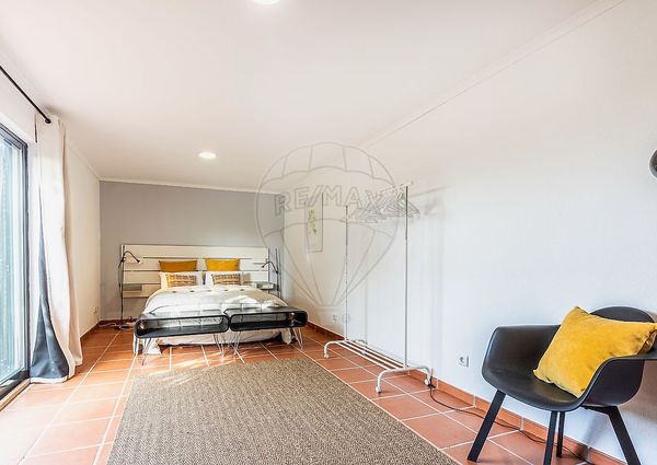 Moradia T6 em Lisboa