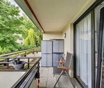 OBERNAI - Beau F2 avec terrasse - Photo 4