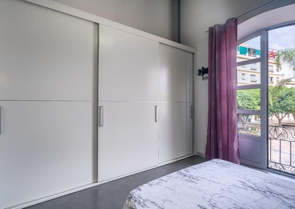 Almeria, Andalusia 04001