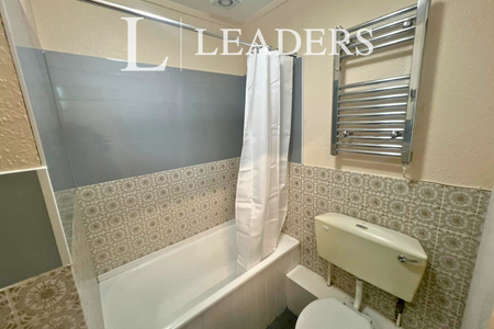 1 bedroom studio to rent South Parade, Skegness, PE25 - Photo 3