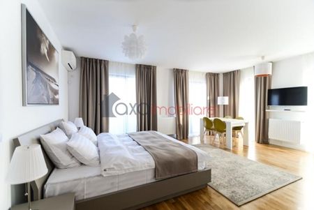 Apartament 1 camere de inchiriat in Cluj-Napoca, Gheorgheni ID 3983 - Fotografie 3