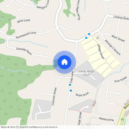 4/49 Tulip Lane Buderim, QLD 4556