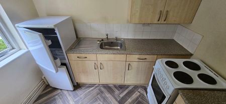 1 bed studio flat to rent in SR2 - Photo 4