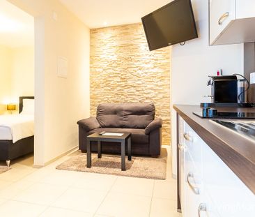 1.5 Zimmer, 30 m², EG - Photo 3