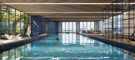 1 Bed Flat, Amelia House, E14 - Photo 5