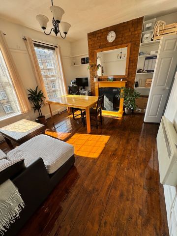 1 Bed Flat, Sussex House, NW1 - Photo 4