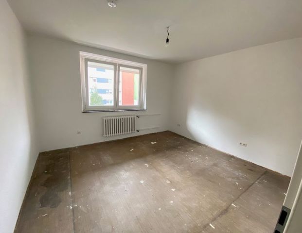 Gut geschnittene 3,5-Zimmer-Wohnung - Foto 1