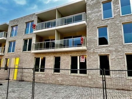 Appartement te OUDENAARDE (9700) - Foto 2