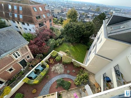 ROUEN - Appartement 2 pièces - Photo 4