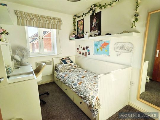 Rowsby Court, Pontprennau, Cardiff, CF23 - Photo 1