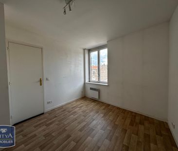 Location Appartement 2 pièces 42m² LILLE 59000 - Photo 2