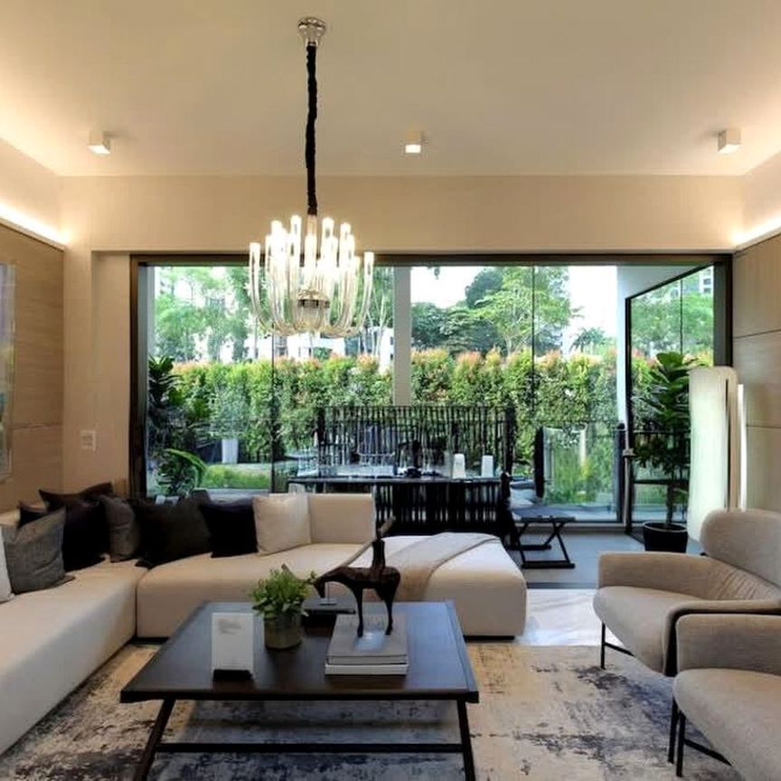 The Landmark (D3), Condominium - For Rent - Photo 1
