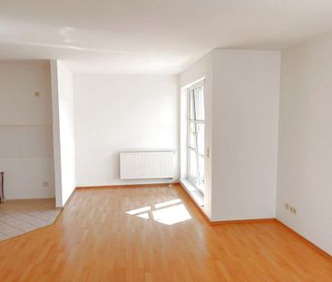 Schöne / Moderne 1 Raumwohnung(34m²)!!! - Photo 1