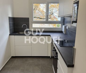 Location Appartement 3 pièces 58m² - Photo 4