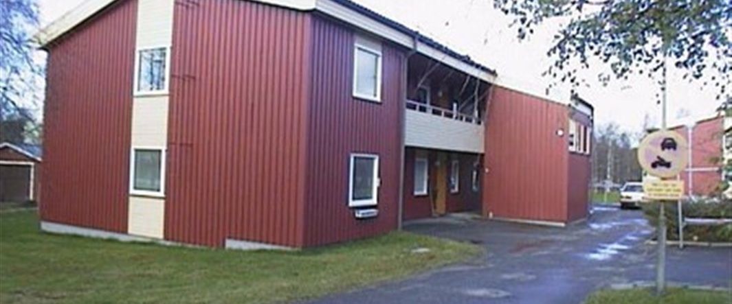 Malcolmsvägen 2 - Foto 1