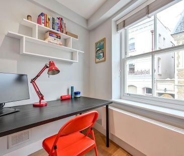 1 bedroom flat to rent - Photo 4