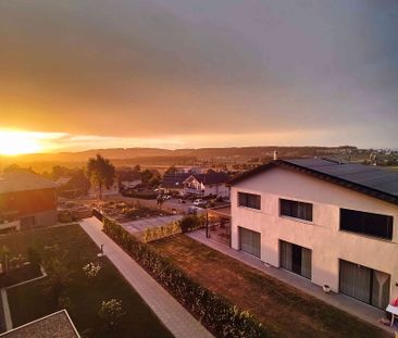 2.5 Zimmer, 58 m², 2. Stock - Foto 4