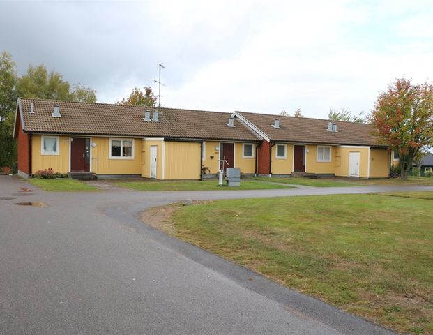 Höjdgatan 7 lgh 1001 - Foto 1